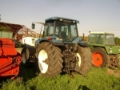 New Holland 8670, Tractors 140-199 hp, Farming