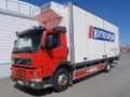 VOLVO FM7 290, Рефрижераторы, Транспорт