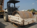 Ingersoll Rand SD200DXTF, รถบดสั่นสะเทือน, เครื่องจักรงานก่อสร้าง
