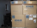 KOHLER 25hp 28hp, Utility machines, Groundscare