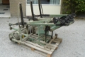 Basrijs 3 x 40 x 50 ponsmachine, Planters, Agriculture