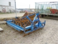 Överum TP 4-80, Overige grondbewerkingsmachines en accessoires, Landbouw