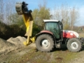 G csatornatisztító G4500, Alte masini si accesorii pentru încarcat si sapaturi, Utilaje agricole