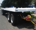 New Payloader 4 Axle Drawbar skip bin application, Other trailers, Transportation