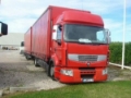 Renault Premium Route 440.19, Tractor 4x2, Transport