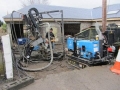 [Other] TT 4R Drilling Rig, Små borerigger, Anlegg