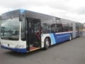 Mercedes-Benz O 530G, Autobus urbain, Transport