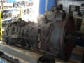 Zf 16 S 109 NMV، علب تروس، مواصلات