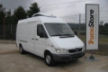 Mercedes-Benz Sprinter 313 CDI,4x2، أخرى، مواصلات