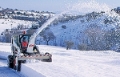 野马 Freză de zăpadă、其他清扫车和扫雪车、农业机械
