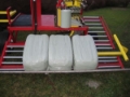 Pomi inplastare HS HD 100, Packing equipment, Agricoltura
