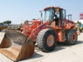 Fiat-Kobelco W190 EVOLUTION, Wheel loaders, Mining and construction