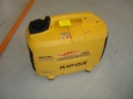 Elverk bensin 2000, เครื่องปั่นไฟ, เครื่องจักรงานก่อสร้าง