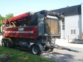 TIM envipro Shredder - SD 1600A, Уничтожители мусора  (шредеры), Строительная техника