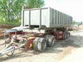 [Other] Dumper bed, Сочленённые самосвалы, Строительная техника