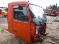 Volvo FH12, Cabins, Transportation