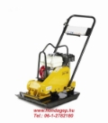 HONDA Jeonil Lapvibrátor JPC 100 Lapvibrátor Új / New, Soil compactors, Construction