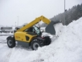 Kramer Allrad 2506, Телескопические погрузчики, Строительная техника