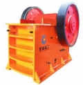 上海龙振重工 PE型颚式破碎机, 粉碎機, 建築機械