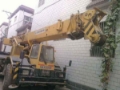 利勃海尔 LTM1030、移动式起重机、建筑机械
