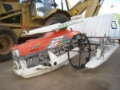 久保田 MS-450、包装器、农业机械