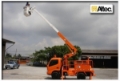 ALTEC อัลเทค, Other lifts and platforms, Construction