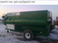 Keenan EASY-FEEDER 115, Fuldfoderblandere, Landbrug