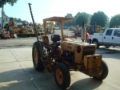 Ford 540a, Trattori 40-59 hp, Agricoltura