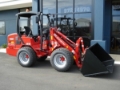 Articulated Loader 3450, เครื่องมือยกย้ายสินค้าและเฟอร์นิเจอร์, เครื่องจักรงานขนส่ง