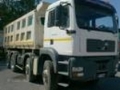 MAN TGA4430, Kapali kasa kamyonlar, Ağır Vasıtalar