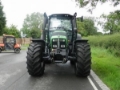 Deutz-Fahr M640, Tractors 140-199 hp, Farming