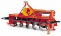 Maschio L Freza rotativa、其他耕种机械和配件、农业机械