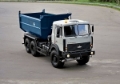 МАЗ 452831, Самосвалы , Транспорт