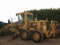 Caterpillar 140G, Graders, Construction