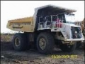 特雷克斯 TR60、刚性自卸车、建筑机械