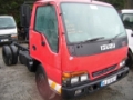 Isuzu NPR55, รถสไลด์, เครื่องจักรงานขนส่ง