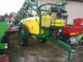Unia LUX, Other fertilizing machines and accessories, Farming