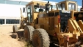 Caterpillar 160H, Grederi, Gradjevinarstvo