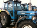 Ford 7810, Тракторы  100-119 л. с. , Сельхозтехника