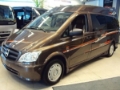 Mercedes-Benz Vito 116CdiA A3 Prostyle Ambiente G.L.i INVATAKSI, Autre bus, Transport