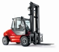 Manitou MI 70 H, Погрузчики повышенной проходимости, Складская техника