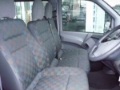 Mercedes-Benz VITO 112CDI、パネルバン、輸送