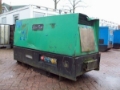 Genset 40 KVA, Generatoren, Bouw