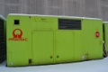 Pramac 650 kVA super silent MTU 12V G23 - 3B/TD, Generatori, Costruzioni