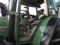 FENDT 716, Traktorok 140-199 LE, Mezőgazdasági gépek