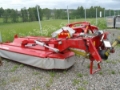 JF GX3205, Maaikneuzers, Landbouw