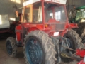 IMT 569, รถแทรกเตอร์ 40-59 แรงม้า, เครื่องจักรงานเกษตรกรรม