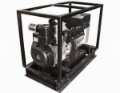 Generatoare de curent si sudura diesel WAGT 400 DC LSDE, เครื่องปั่นไฟ, เครื่องจักรงานก่อสร้าง
