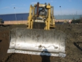 Caterpillar D6R, Dozers, Construction