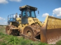 Komatcu hanomag CD300, 市政機械設備, 路面照料